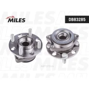 ������� � ����������� Nissan Tiida JPN MAKE C11 2005.08-2012.06 ���. ABS Miles DB83285 Miles DB83285 DB83285 ����