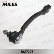 ���������� �/� Hyundai Solaris/KIA RIO III 11- ����. �14*1.5 RUS Miles DC17227 Miles DC17227 DC17227 ����