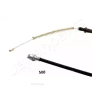 ���� ���������� ��������� ������� Japanparts BC500 Japanparts BC500 BC500 ����
