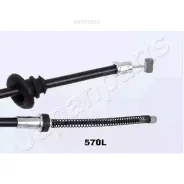 ���� ������� ������� L Japanparts BC570L Japanparts BC570L BC570L ����