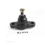 ����� ������� Hyundai Tucson/KIA Sportage 04- ����. ���/����. Japanparts BJH14 Japanparts BJH14 BJH14 ����