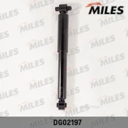 ����������� FORD Focus II 04- ���. ���. Turnier Miles DS02197 Miles DS02197 DS02197 ����
