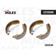 ������� ��������� ���������� AUDI A2/VW G2/G3/Passat/POLO/Skoda Fabia 86-08 (TRW GS8526) E210088 Miles E210088 Miles E210088 E210088 ����