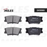 ������� ��������� Toyota RAV4 06-/Camry 2.4/3.5 06- ���. LowMetallic Miles E410060 Miles E410060 E410060 ����