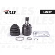 ��������� ��������, ��������� ��� Miles GA12051 Miles GA12051 GA12051 ����