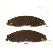 ������� ��������� �������� Japanparts PA014AF Japanparts PA014AF PA014AF ����