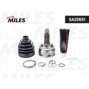 ��������� ��������, ��������� ��� Miles GA20651 Miles GA20651 GA20651 ����
