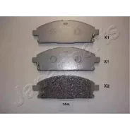 ������� ��������� �������� Japanparts PA154AF Japanparts PA154AF PA154AF ����