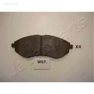 ������� ��������� �������� Japanparts PAW07AF Japanparts PAW07AF PAW07AF ����