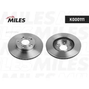 ���� ��������� Honda Civic 06-/FR-V 05-/Stream 02- ���. ����. Miles K000111 Miles K000111, ������ �������� K000111 ����
