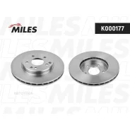 ���� ��������� MB W202/W203/W210/R170 2.0-3.0 ���. ����. Miles K000177 Miles K000177 K000177 ����
