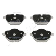 ������� ��������� BMW 5 F10/F11/X3 F25/Z4 E89 2.0-3.0 10- ������ Japanparts PP0112AF Japanparts PP0112AF PP0112AF ����