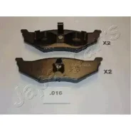 ������� ����. ����. ����. Japanparts PP016AF Japanparts PP016AF PP016AF ����