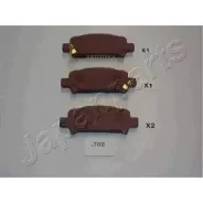 ������� ��������� �������� Japanparts PP702AF Japanparts PP702AF PP702AF ����
