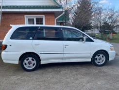 Nissan Bassara. �������, ��������, 2.4 (150��.�.), ������, 313 000����. �� ����