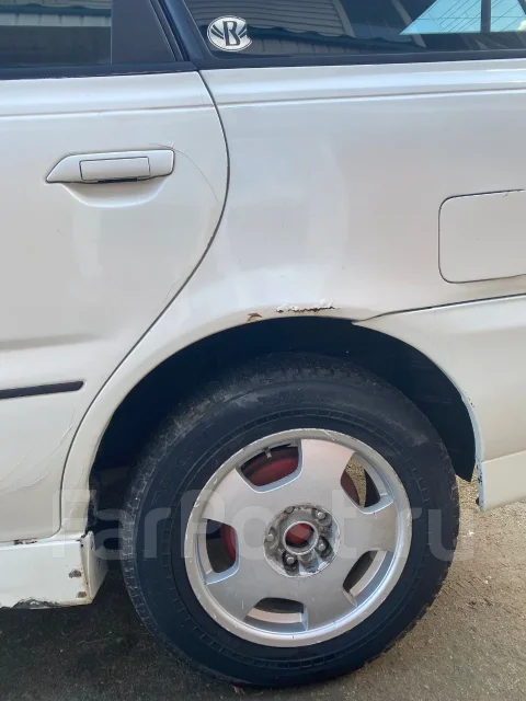 Nissan Bassara. �������, ��������, 2.4 (150��.�.), ������, 313 000����. �� ����