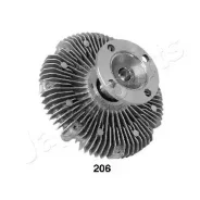 ���������� Japanparts VC206 Toyota Land Cruiser 4.2 90- Japanparts VC206 VC206 ����