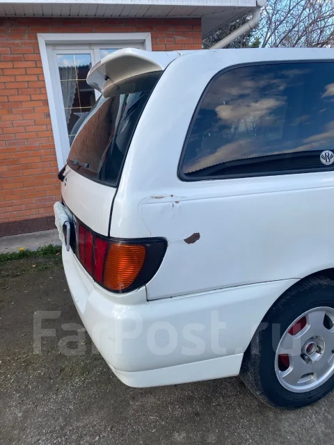 Nissan Bassara. �������, ��������, 2.4 (150��.�.), ������, 313 000����. �� ����