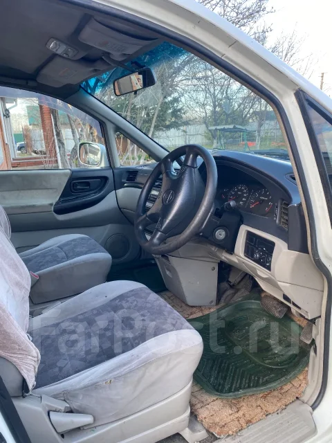 Nissan Bassara. �������, ��������, 2.4 (150��.�.), ������, 313 000����. �� ����