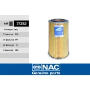 ������ ��������� NAC ����� ����-1 NAC 77232 NAC 77232 77232 ����