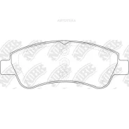 ������� ����. ���. NIBK PN0364 Citroen C3 Picasso (SH_) 1.4 VTi 95 95 �. �. 2008 - 2015 C3 Picasso (SH_) 1.6 VTi 114 �. �. 2009 - 2015 C3 Picasso (SH_...