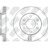 ���� ��������� mitsubishi pajero iv (v8 w, v9 w) pajero iv van (v9, v8, v8 v) NIBK RN1400 NIBK RN1400 RN1400 ����