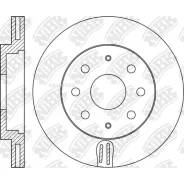 ���� ��������� opel corsa d (s07) NIBK RN1592 NIBK RN1592 RN1592 ����