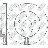 ���� ��������� �������� ford focus ii (da, hcp, dp) focus iii focus iii turnier kuga ii (dm2) - vol NIBK RN1837 NIBK RN1837 RN1837 ����