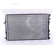 �������� [405�635] Nissens 652711 VW Polo 1.4/TDI/1.8GTI/1.9TDI 10/01-, Skoda Fabia 1.4/2.0/1.9TDI 12/99-, SEAT Ibiza IV Nissens 652711 652711 ����