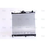 �������� Nissens 64162 Suzuki Jimny 1.3 16V 98- Nissens 64162 64162 ����