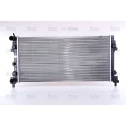 �������� ���������� ��������� Nissens 640012 Nissens 640012 640012 ����
