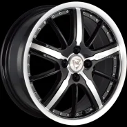 NZ Wheels SH663
