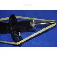 ����������� �������� �������� ����� Chevrolet AVEO II T250/T255 (2005-2016) Parts-MALL PJC022 Parts-MALL PJC022 PJC022 ����