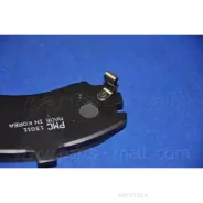 ������� ��������� �������� Hyundai Elantra III (XD) (2000-2009) Parts-MALL PKA034 Parts-MALL PKA034 PKA034 ����