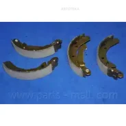 ������� ��������� ������ ���������� Chevrolet Spark II (M200) (2005-2010) Daewoo Matiz II (M200) (2005- ) Parts-MALL PLC001 Parts-MALL PLC001 PLC001 �...