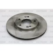 ���� ��������� Patron PBD1058 ������ KIA CEED 12-/Hyundai i30 R15 11- �������� ����. D=280��, Cerato III Forte Coupe, Sedan 1,6Mpi 2,0Mpi 06.2013- Pat...