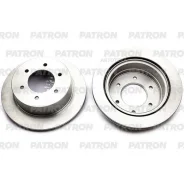 ���� ��������� ���� Mitsubishi Pajero Sport 08-14 Patron PBD1208 Patron PBD1208 PBD1208 ����