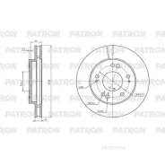 ���� ��������� Patron PBD1434 ������ Chrysler: Sebring 01-05 Dodge: Avenger 2000, Stratus 01-05 Mitsubishi: Eclipse 96-01, Galant 99-01 2.4L Patron PB...