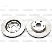 ���� ��������� ������. Toyota: Auris 06-, RAV 4 III 05- Patron PBD4828 Patron PBD4828 PBD4828 ����