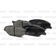 ������� ��������� �������� �������� Skoda Fabia 2011- VW POLO 2010- Patron PBP055 Patron PBP055 PBP055 ����