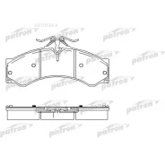 ������� ��������� �������� ������/���� Mercedes-BENZ Sprinter 2-t c �������� ���������� 95-06, SPRI Patron PBP1043 Patron PBP1043 PBP1043 ����