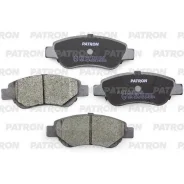 ������� ��������� �������� Patron PBP1499 �����. Citroen: C1 05-, Peugeot: 107 05-, Toyota: AYGO 05- Patron PBP1499 PBP1499 ����