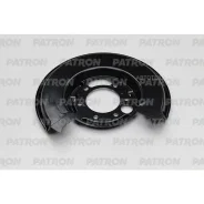 ����� ���������� ����� Patron PBS040 ������ ���. Mercedes: Sprinter 2-t/3-t/4-t (901,902,903,904) -06, G-Class (W461) VW LT 28 -06 Patron PBS040 PBS04...