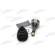 ���� Patron PCV1656 ������ 33x52x22 ABS:47T Chevrolet: Lacetti 1.6 05, Daewoo: Nubira 1.8 03 Patron PCV1656 PCV1656 ����
