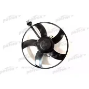 ���������� ��������� Patron PFN098 SEAT: Cordoba 1.2/1.4/1.6/1.9SDI 02-, Ibiza 1.2/1.4/1.6/1.9SDI 02-, Ibiza VI 1.2 08- Skoda: Fabia 1.0/1.2/1.4/1.6 9...
