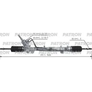 ����� ������� Patron PSG3192 �������������� Dacia: Logan 2004-, Sandero 2008- / Renault: Logan 2004- Patron PSG3192 PSG3192 ����