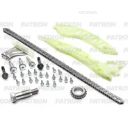 �������� ���� ��� (����-1, ���-1, ���-3, ����-1) PSA: 1.4 VTi (EP3) 07- / 1.6 VTi (EP6) 07- Patron PTCK081 Patron PTCK081 PTCK081 ����