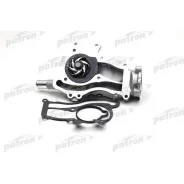 ����� ������� Patron PWP1561 O-267 OPEL: ADAM/Astra J/Cascada/Corsa D/Insignia/Meriva B/Zafira C 1.4 10- Chevrolet: AVEO/Cruze/Orlando/TRAX 1.4 11-, A...