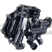 ����� � ����� ��������� Pierburg 707152370 VAG Beetle II (5C7,5C8)(5C1,5C2) 2.0 TSI [CPLA CPPA] 12-19 Jetta VI (162,163, AV2, AV3) 12-18 Pierburg 7071...