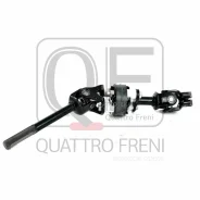 ��� ��������� Suzuki Grand Vitara/Escudo 98- ������� ����. Quattro Freni QF01E00009 Quattro Freni QF01E00009 QF01E00009 ����